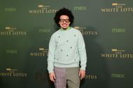 Los Angeles Premiere Of HBO Original Series "The White Lotus" Season 3 - Arrivals - Source: Getty